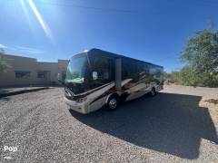 2013 Tiffin Allegro Breeze 32BR, $ 55,250