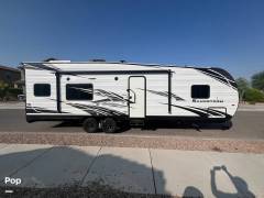 2021 Forest River Sandstorm T272SLC, $ 41,000