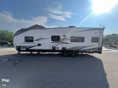 2021 Forest River Sandstorm T272SLC, $ 41,000