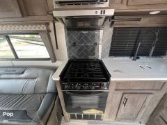 2021 Forest River Sandstorm T272SLC, $ 41,000