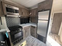 2021 Forest River Sandstorm T272SLC, $ 41,000