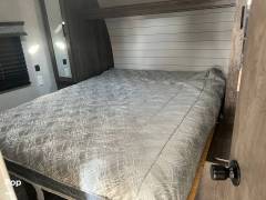 2021 Forest River Sandstorm T272SLC, $ 41,000