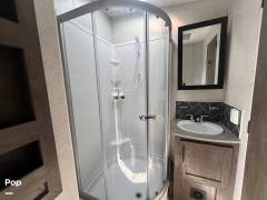 2021 Forest River Sandstorm T272SLC, $ 41,000