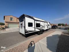 2021 Forest River Sandstorm T272SLC, $ 41,000