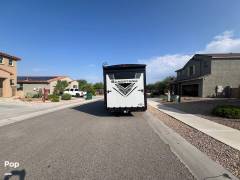 2021 Forest River Sandstorm T272SLC, $ 41,000
