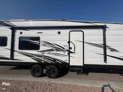 2021 Forest River Sandstorm T272SLC, $ 41,000