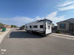 2021 Forest River Sandstorm T272SLC, $ 41,000