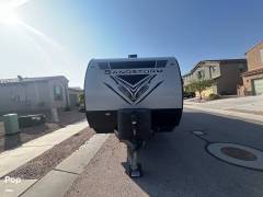 2021 Forest River Sandstorm T272SLC, $ 41,000