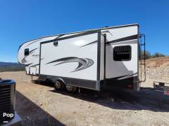 2022 Grand Design Reflection 295RL, $ 40,000