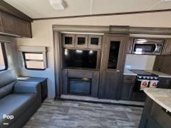 2022 Grand Design Reflection 295RL, $ 40,000
