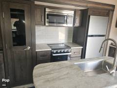 2022 Grand Design Reflection 295RL, $ 40,000