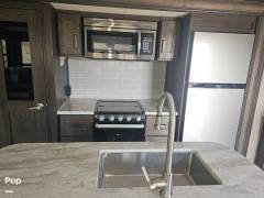 2022 Grand Design Reflection 295RL, $ 40,000