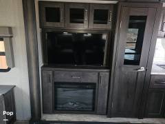 2022 Grand Design Reflection 295RL, $ 40,000