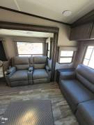 2022 Grand Design Reflection 295RL, $ 40,000