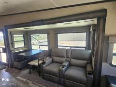 2022 Grand Design Reflection 295RL, $ 40,000