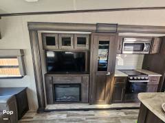 2022 Grand Design Reflection 295RL, $ 40,000