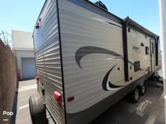 2018 Keystone Hideout 26LHSWE, $ 17,500