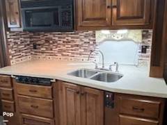 2012 Tiffin Allegro Open Road 34TGA, $ 63,900