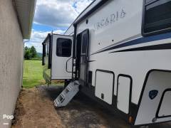 2023 Keystone Arcadia 332SLRL, $ 47,000