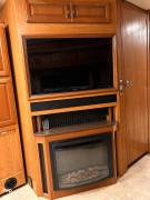 2015 Fleetwood Expedition 38K, $ 115,999