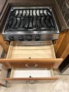 2015 Fleetwood Expedition 38K, $ 115,999