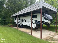 2019 Heartland Milestone 360RD, $ 37,000