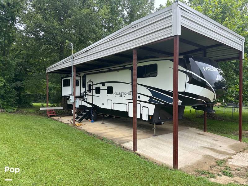 2019 Heartland Milestone 360RD, $ 37,000