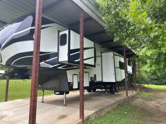 2019 Heartland Milestone 360RD, $ 37,000