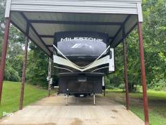 2019 Heartland Milestone 360RD, $ 37,000