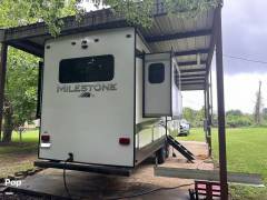 2019 Heartland Milestone 360RD, $ 37,000