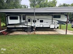 2019 Heartland Milestone 360RD, $ 37,000