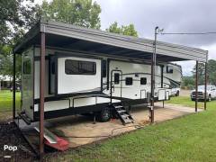 2019 Heartland Milestone 360RD, $ 37,000