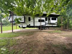 2019 Heartland Milestone 360RD, $ 37,000
