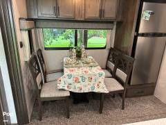 2019 Heartland Milestone 360RD, $ 37,000