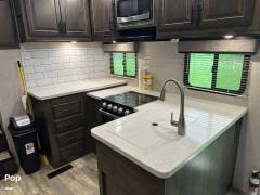 2019 Heartland Milestone 360RD, $ 37,000