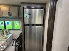 2019 Heartland Milestone 360RD, $ 37,000
