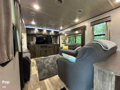 2019 Heartland Milestone 360RD, $ 37,000