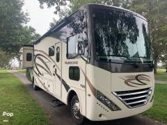2019 Thor Motor Coach Hurricane 35M, $ 50,000
