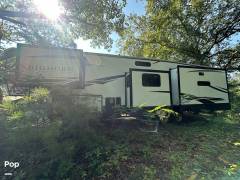 2020 Heartland Bighorn 39MB, $ 28,000