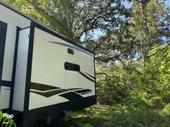 2020 Heartland Bighorn 39MB, $ 28,000