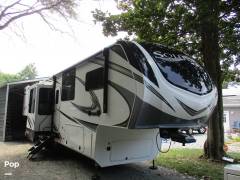 2022 Grand Design Solitude 390 RK, $ 69,995