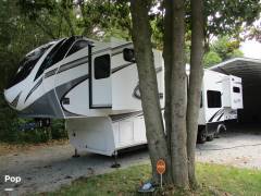 2022 Grand Design Solitude 390 RK, $ 69,995