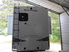2022 Grand Design Solitude 390 RK, $ 69,995