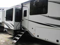 2022 Grand Design Solitude 390 RK, $ 69,995