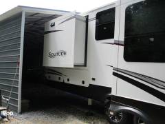2022 Grand Design Solitude 390 RK, $ 69,995