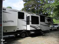 2022 Grand Design Solitude 390 RK, $ 69,995