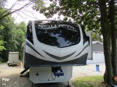 2022 Grand Design Solitude 390 RK, $ 69,995