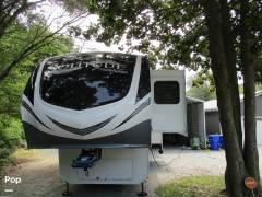 2022 Grand Design Solitude 390 RK, $ 69,995