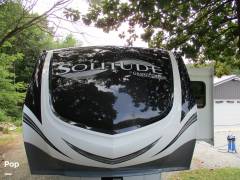 2022 Grand Design Solitude 390 RK, $ 69,995