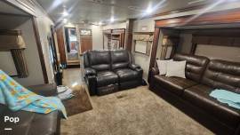 2019 Keystone Alpine 3701FL, $ 59,900